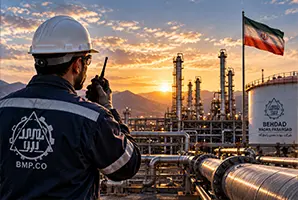 انجام خدمات نگهداری و تعمیرات مورد نیاز 31040-84-29